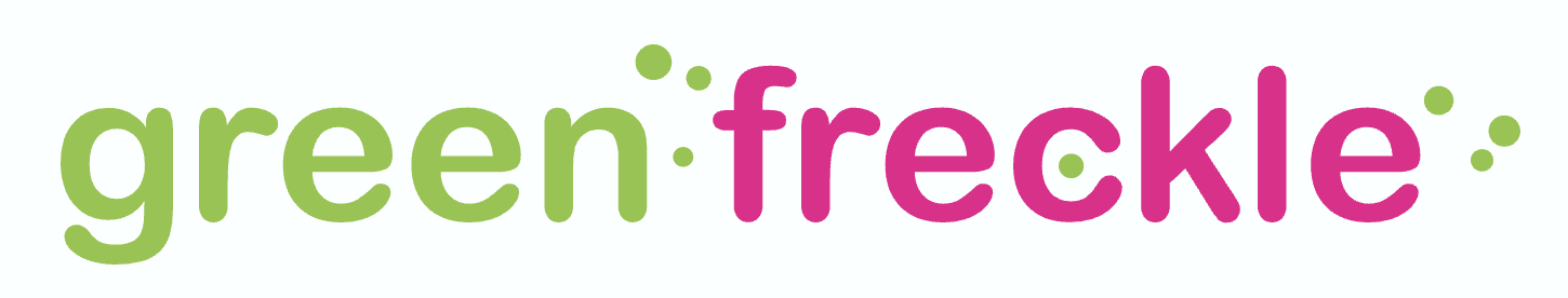 Green Freckle